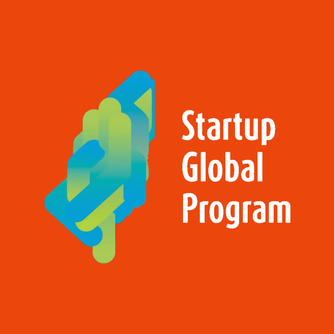 Garage+ Startup Global Program S26
