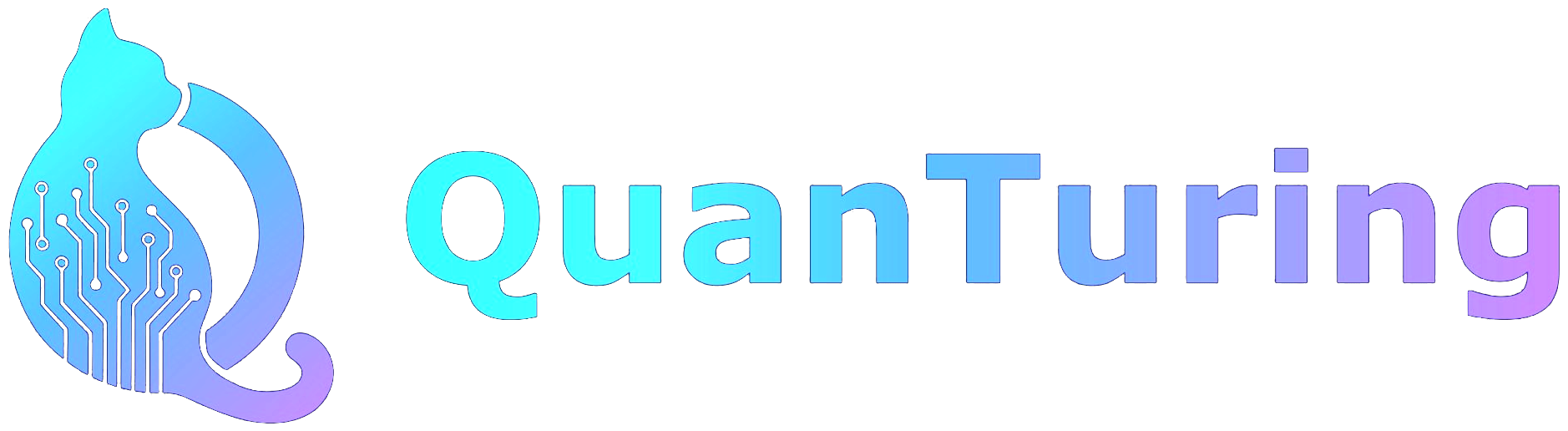 QuanTuring